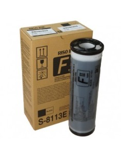 S-8113E cartucho de tinta 2 pieza(s) Original Negro