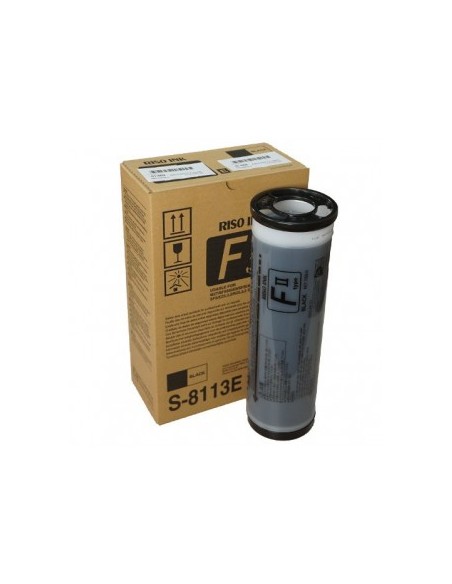 S-8113E cartucho de tinta 2 pieza(s) Original Negro