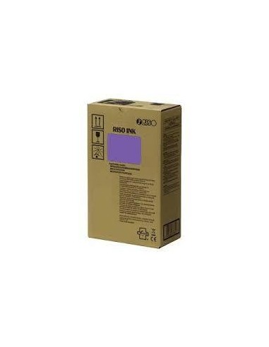 RISO TINTA VIOLETA SERIE MF/SF/ZE (PACK 2) (SUSTITUYE A S6942E Y S7201E)