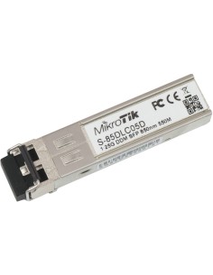 S-85DLC05D red modulo transceptor 1250 Mbit/s SFP 850 nm