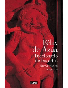 DICCIONARIO DE LAS ARTES