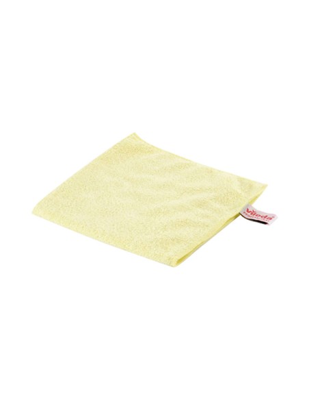 BAYETAS 5U VILEDA MICROTUFF BASE 145843 VER