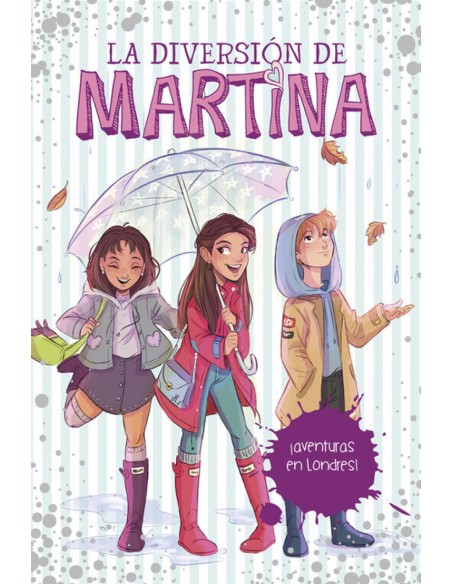 AVENTURAS EN LONDRES