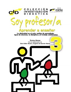 Soy profesor 3 aprender a ensenar