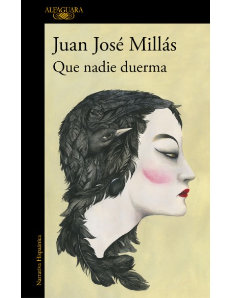 QUE NADIE DUERMA