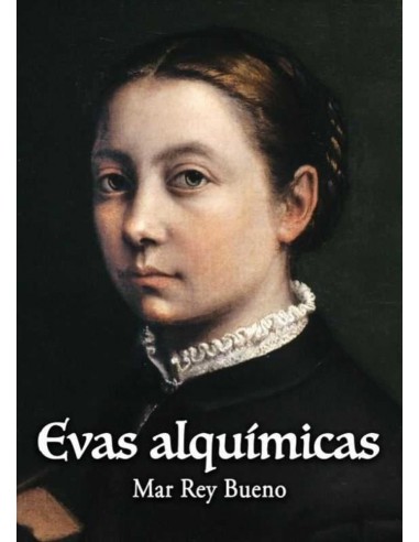 EVAS ALQUIMICAS