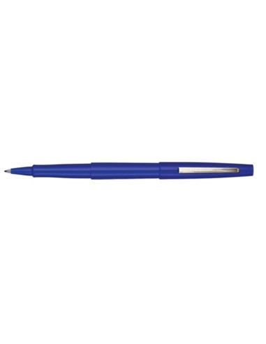 Flair rotulador de punta fina Medio Azul 12 pieza(s)