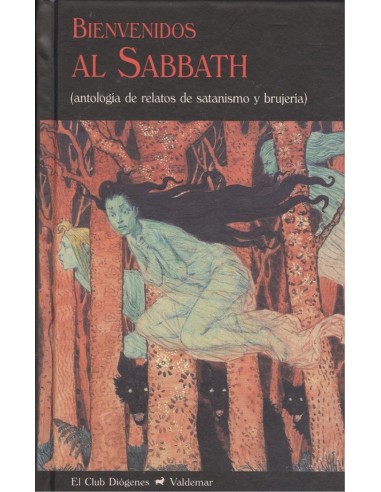 BIENVENIDOS AL SABBATH