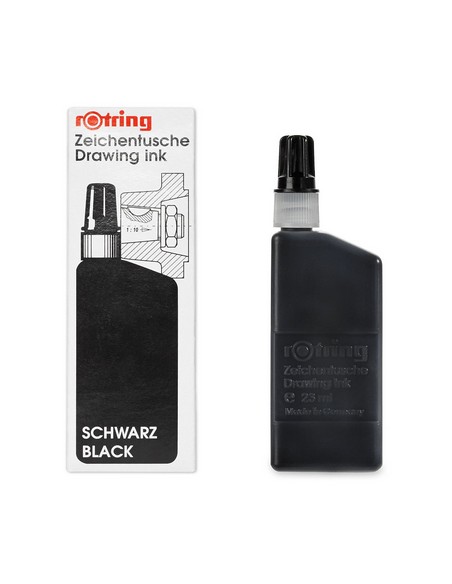 S0194660 Recambio de bolígrafo Negro 1 pieza(s)