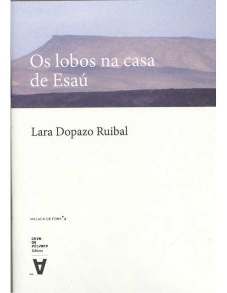 OS LOBOS NA CASA DE ESAU