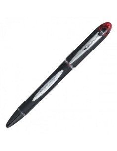 ROLLER UNI-BALL JETSTREAM SX-210 ROJO