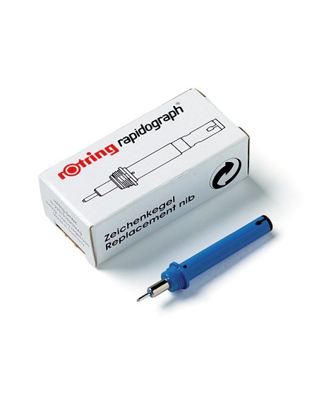 S0219670 Recambio de bolígrafo Negro