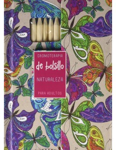 Cromoterapia de bolsillo