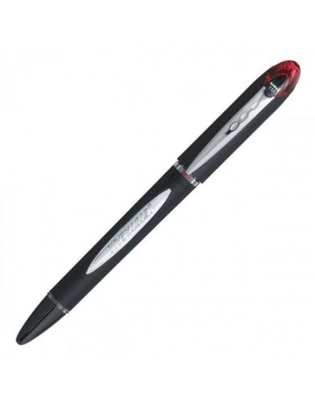 ROLLER UNI-BALL JETSTREAM SX-210 ROJO - Pack de 12 Unidades - 14506000