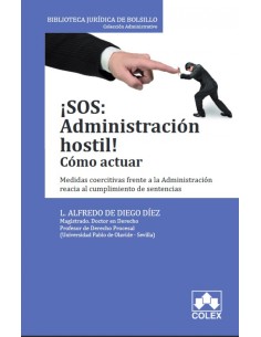 SOS ADMINISTRACION HOSTIL COMO ACTUAR