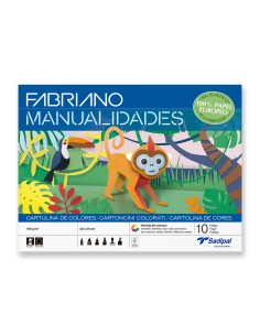 S0400002 papel decorativo Arte de papel 10 hojas