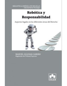 ROBOTICA Y RESPONSABILIDAD