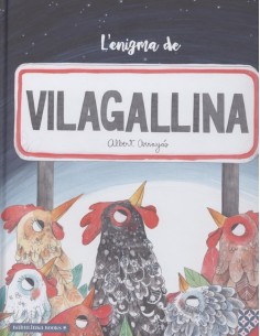 L ENIGMA DE VILAGALLINA