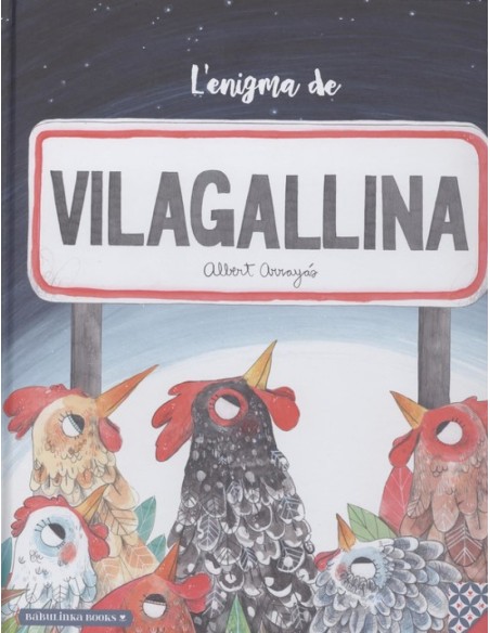 L ENIGMA DE VILAGALLINA
