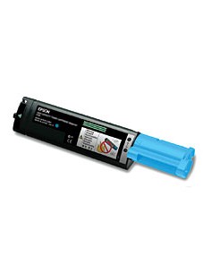 Standard Capacity Cyan Toner Cartridge cartucho de tóner Original Cian