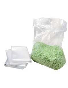 1452995000 accesorio para destructoras de papel 25 pieza(s) Bolsa