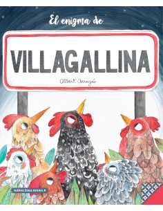 EL ENIGMA DE VILLAGALLINA
