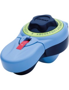 Junior EM impresora de etiquetas