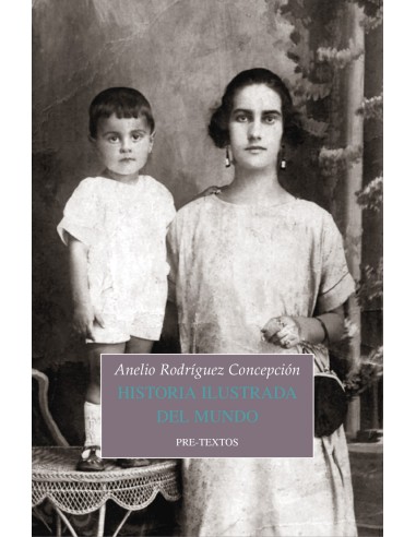 HISTORIA ILUSTRADA DEL MUNDO