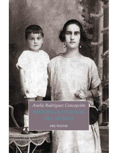 HISTORIA ILUSTRADA DEL MUNDO