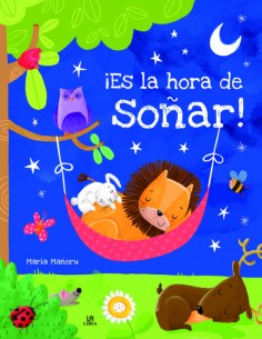 ES LA HORA DE SONAR