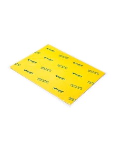 SADIPAL PAPEL DE SEDA BOLSA 25+1 HOJAS FSC 50X75CM AMARILLO