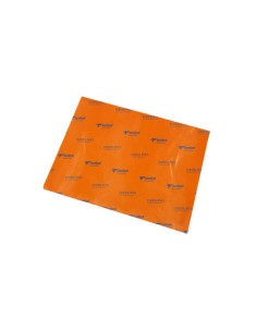 SADIPAL PAPEL DE SEDA BOLSA 25+1 HOJAS FSC 50X75CM NARANJA