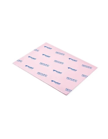 SADIPAL PAPEL DE SEDA BOLSA 25+1 HOJAS FSC 50X75CM ROSA