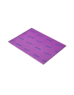 SADIPAL PAPEL DE SEDA BOLSA 25+1 HOJAS FSC 50X75CM VIOLETA