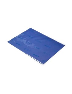 SADIPAL PAPEL DE SEDA BOLSA 25+1 HOJAS FSC 50X75CM AZUL OSCURO