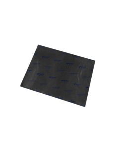 SADIPAL PAPEL DE SEDA BOLSA 25+1 HOJAS FSC 50X75CM NEGRO