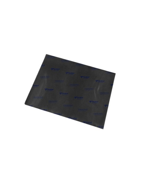 SADIPAL PAPEL DE SEDA BOLSA 25+1 HOJAS FSC 50X75CM NEGRO