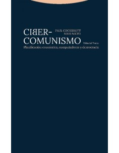 CIBER COMUNISMO