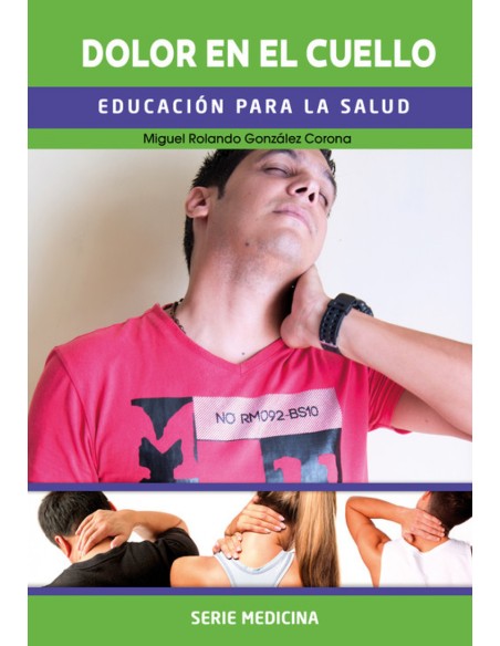 DOLOR EN EL CUELLO