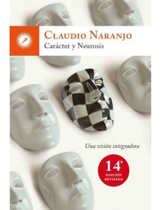 CARACTER Y NEUROSIS