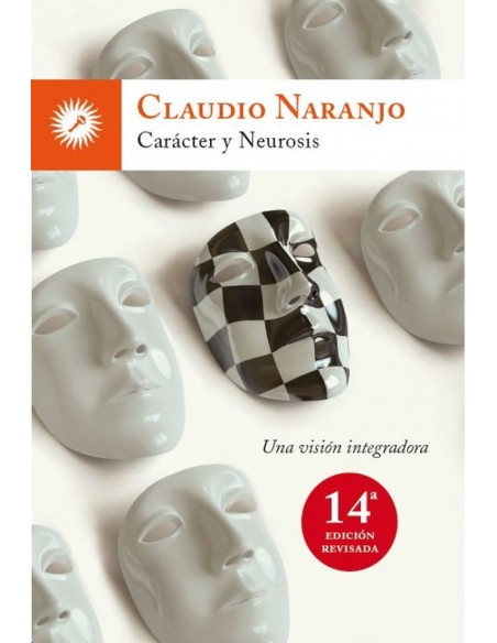 CARACTER Y NEUROSIS