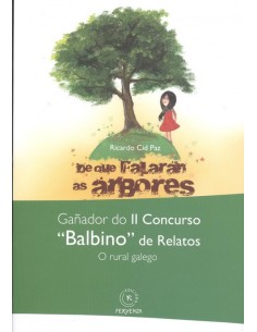 DE QUE FALARAN AS ARBORES