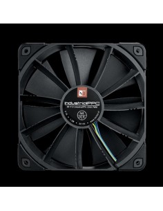 ROG RYUJIN 360 Procesador Sistema de refrigeración líquida todo en uno 12 cm Negro 1 pieza(s) 2