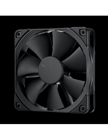 ROG RYUJIN 360 Procesador Sistema de refrigeración líquida todo en uno 12 cm Negro 1 pieza(s)