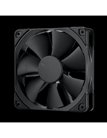 ROG RYUJIN 360 Procesador Sistema de refrigeración líquida todo en uno 12 cm Negro 1 pieza(s)