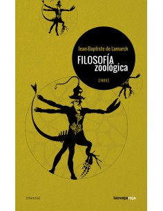FILOSOFIA ZOOLOGICA