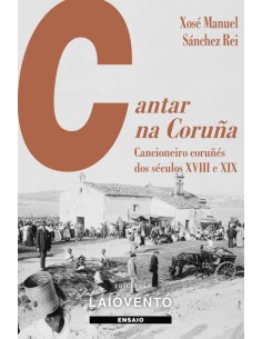 Cantar na Coruna