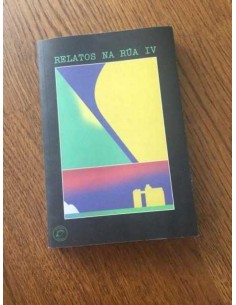RELATOS NA RUA IV