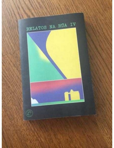 RELATOS NA RUA IV