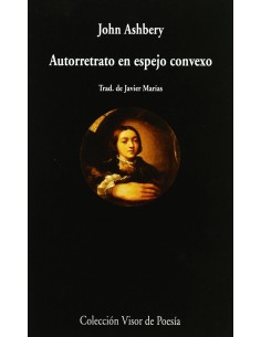 AUTORRETRATO EN ESPEJO CONVEXO